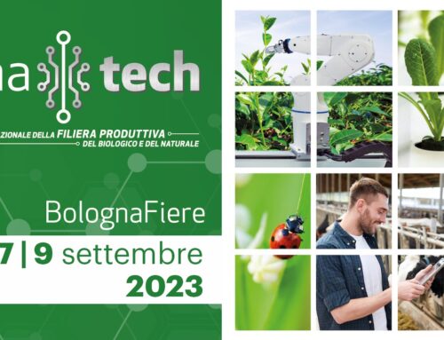 Sanatech 2023 – Biglietti gratuiti